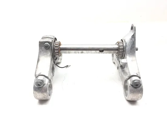 Upper Lower Triple Tree Set 2003 Harley Sportster 883 Hugger XLH883 3206