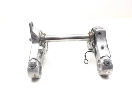 Upper Lower Triple Tree Set 2003 Harley Sportster 883 Hugger XLH883 3206