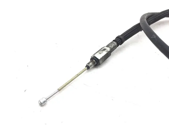 Clutch Cable 2010 Harley-Davidson Road King Classic FLHRC 3200