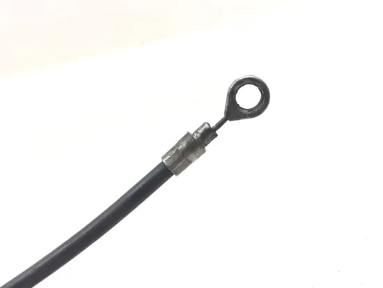 Clutch Cable 2010 Harley-Davidson Road King Classic FLHRC 3200