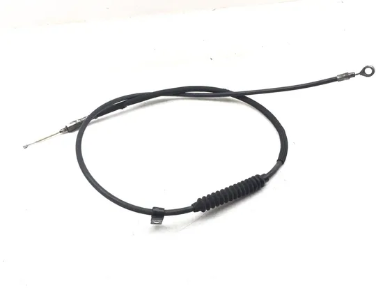 Clutch Cable 2010 Harley-Davidson Road King Classic FLHRC 3200
