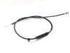 Clutch Cable 2010 Harley-Davidson Road King Classic FLHRC 3200