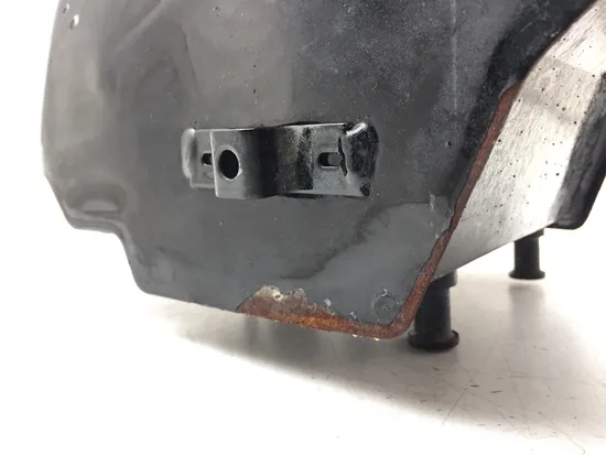 Engine Oil Tank 2003 Harley-Davidson Sportster 883 Hugger XLH883 3206 x