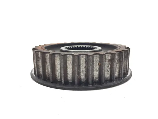 Front Sprocket Pulley 2003 Harley-Davidson Sportster 883 Hugger XLH883 3206 x