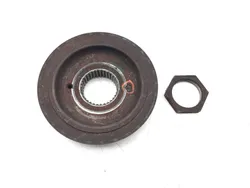 Front Sprocket Pulley 2003 Harley-Davidson Sportster 883 Hugger XLH883 3206 x