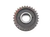 Front Sprocket Pulley 2003 Harley-Davidson Sportster 883 Hugger XLH883 3206 x