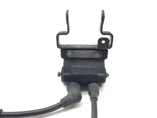 Dyna Ignition Coil Set 2003 Harley-Davidson Sportster 883 Hugger XLH883 3206