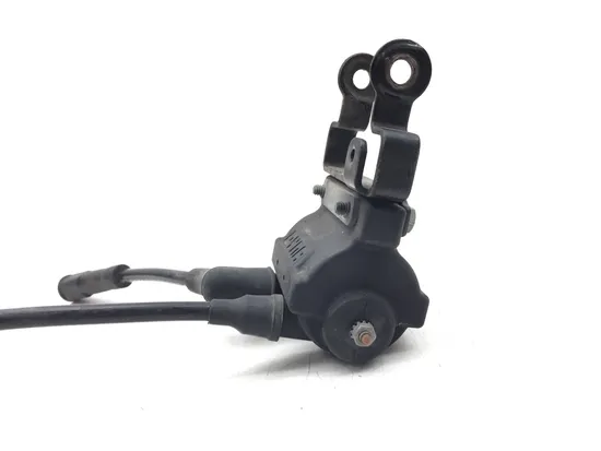 Dyna Ignition Coil Set 2003 Harley-Davidson Sportster 883 Hugger XLH883 3206