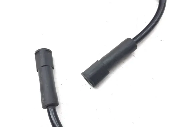 Dyna Ignition Coil Set 2003 Harley-Davidson Sportster 883 Hugger XLH883 3206