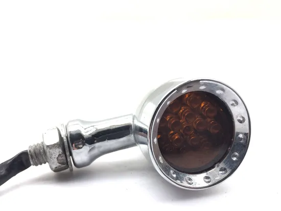 Rear Left Right Turn Signal Set 2003 Harley Sportster 883 Hugger XLH883 3206 x