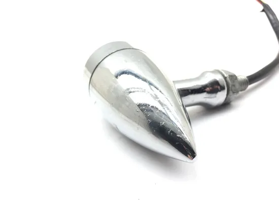 Rear Left Right Turn Signal Set 2003 Harley Sportster 883 Hugger XLH883 3206 x