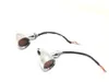 Rear Left Right Turn Signal Set 2003 Harley Sportster 883 Hugger XLH883 3206 x