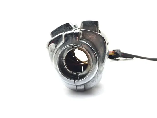 Left Headlight Bar Switch 2003 Harley-Davidson Sportster 883 Hugger XLH883 3206x