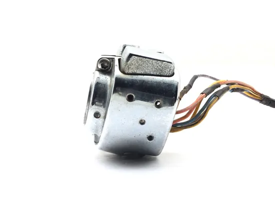 Left Headlight Bar Switch 2003 Harley-Davidson Sportster 883 Hugger XLH883 3206x