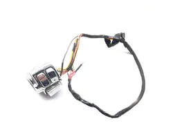 Left Headlight Bar Switch 2003 Harley-Davidson Sportster 883 Hugger XLH883 3206x