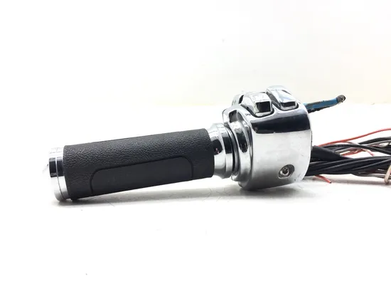 Right Control Switch 2003 Harley-Davidson Sportster 883 Hugger XLH883 3206 PARTS