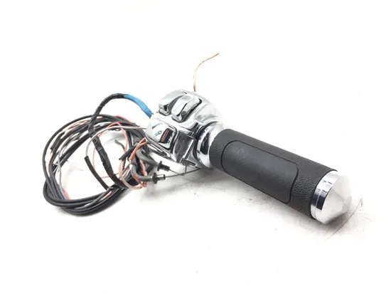 Right Control Switch 2003 Harley-Davidson Sportster 883 Hugger XLH883 3206 PARTS