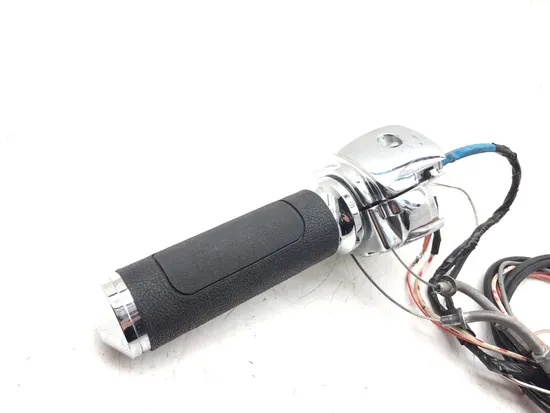 Right Control Switch 2003 Harley-Davidson Sportster 883 Hugger XLH883 3206 PARTS