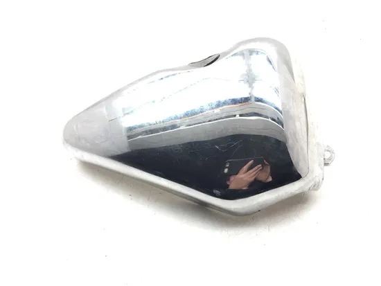 Right Side Cover 2003 Harley-Davidson Sportster 883 Hugger XLH883 3206 x