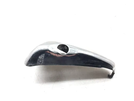 Right Side Cover 2003 Harley-Davidson Sportster 883 Hugger XLH883 3206 x