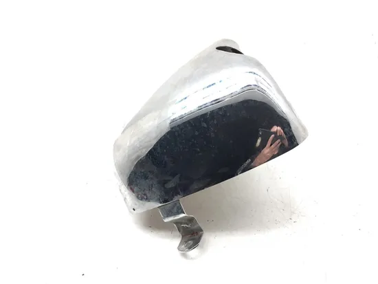 Right Side Cover 2003 Harley-Davidson Sportster 883 Hugger XLH883 3206 x