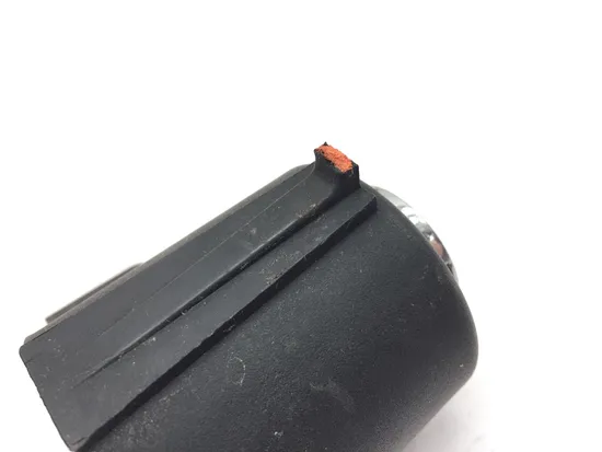 Ignition Key Switch 2003 Harley-Davidson Sportster 883 Hugger XLH883 3206 x