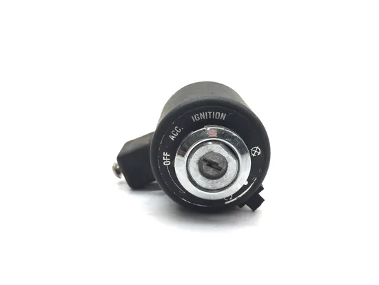 Ignition Key Switch 2003 Harley-Davidson Sportster 883 Hugger XLH883 3206 x