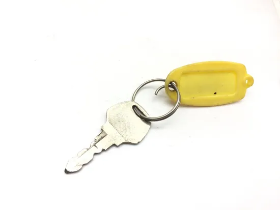 Ignition Key Switch 2003 Harley-Davidson Sportster 883 Hugger XLH883 3206 x