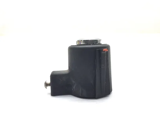 Ignition Key Switch 2003 Harley-Davidson Sportster 883 Hugger XLH883 3206 x