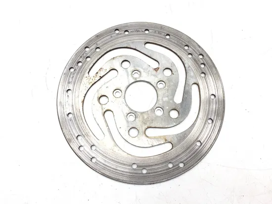 Front Brake Rotor Disc 2003 Harley-Davidson Sportster 883 Hugger XLH883 3206