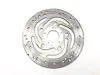 Front Brake Rotor Disc 2003 Harley-Davidson Sportster 883 Hugger XLH883 3206