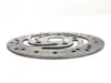 Front Brake Rotor Disc 2003 Harley-Davidson Sportster 883 Hugger XLH883 3206