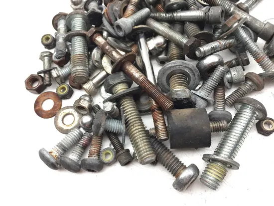 Misc Bolt Kit 2003 Harley-Davidson Sportster 883 Hugger XLH883 3206