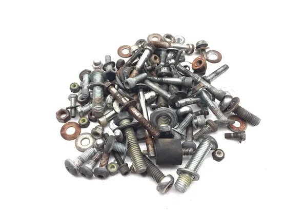 Misc Bolt Kit 2003 Harley-Davidson Sportster 883 Hugger XLH883 3206