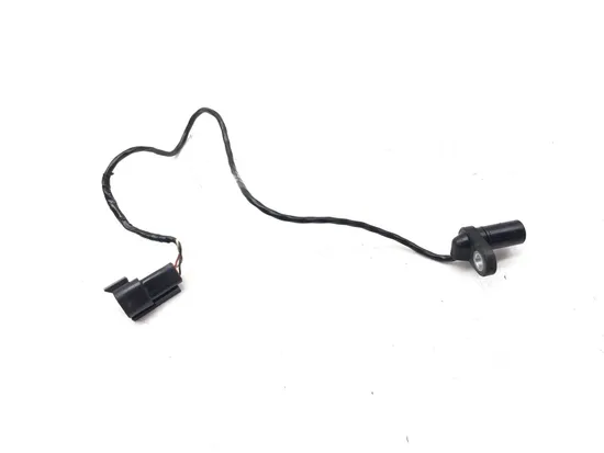 Crankshaft Positioning Sensor 2003 Harley Sportster 883 Hugger XLH883 3206