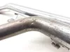 Full Exhaust Muffler Pipe System 2003 Harley Sportster 883 Hugger XLH883 3206 x