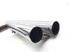 Full Exhaust Muffler Pipe System 2003 Harley Sportster 883 Hugger XLH883 3206 x