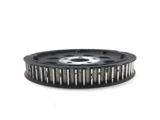 Rear Drive Belt Pulley 2003 Harley-Davidson Sportster 883 Hugger XLH883 3206