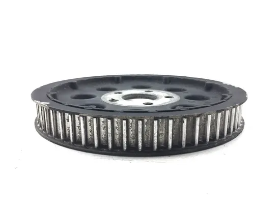 Rear Drive Belt Pulley 2003 Harley-Davidson Sportster 883 Hugger XLH883 3206