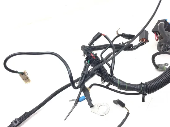 Main Engine Wiring Harness 2003 Harley Sportster 883 Hugger XLH883 3206 PARTS