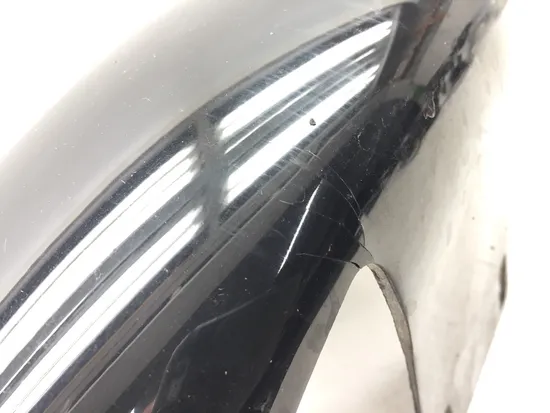 Front Fender Fairing Tire Hugger 2003 Harley Sportster 883 Hugger XLH883 3206 x