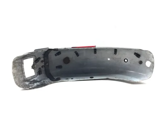 Rear Fender Fairing Tire Hugger 2003 Harley Sportster 883 Hugger XLH883 3206 x