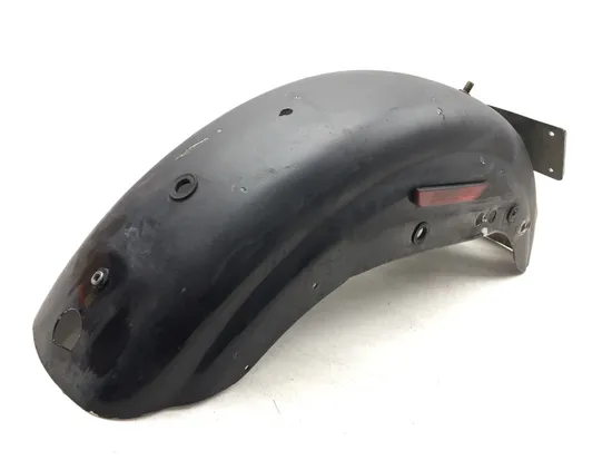 Rear Fender Fairing Tire Hugger 2003 Harley Sportster 883 Hugger XLH883 3206 x