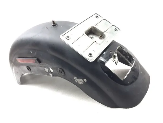 Rear Fender Fairing Tire Hugger 2003 Harley Sportster 883 Hugger XLH883 3206 x