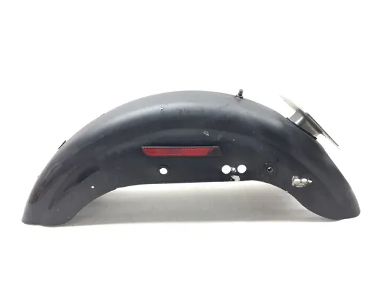 Rear Fender Fairing Tire Hugger 2003 Harley Sportster 883 Hugger XLH883 3206 x