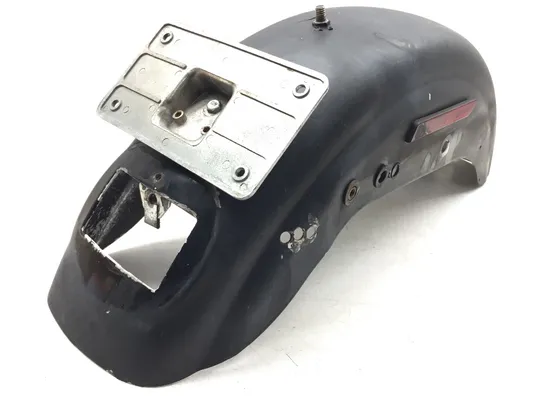 Rear Fender Fairing Tire Hugger 2003 Harley Sportster 883 Hugger XLH883 3206 x