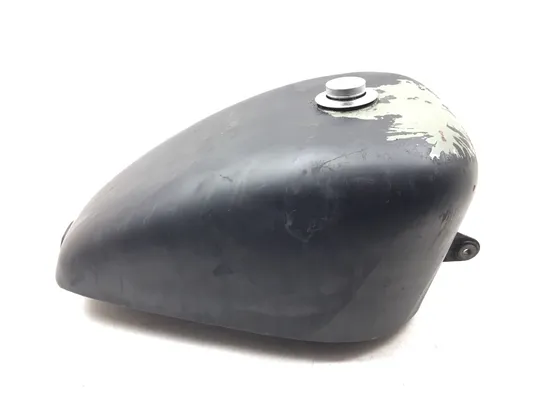 Gas Tank Fuel Petrol 2003 Harley-Davidson Sportster 883 Hugger XLH883 3206 x