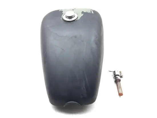 Gas Tank Fuel Petrol 2003 Harley-Davidson Sportster 883 Hugger XLH883 3206 x