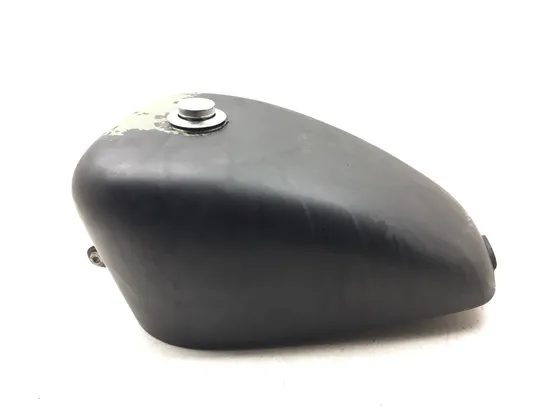 Gas Tank Fuel Petrol 2003 Harley-Davidson Sportster 883 Hugger XLH883 3206 x
