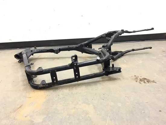 Main Frame Chassis 2003 Harley-Davidson Sportster 883 Hugger XLH883 3206 x